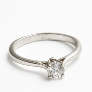 SOLITAIR RING