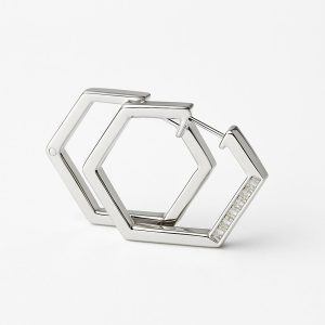 FACNY DIAMOND EARRING