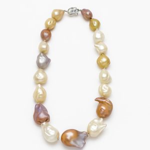 PEARL STRAND
