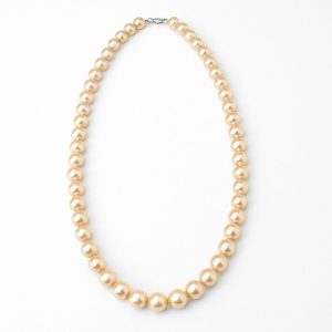 PEARL STRAND
